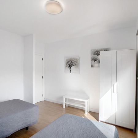 Вілла Casa Micaela 2 Такоронте Екстер'єр фото