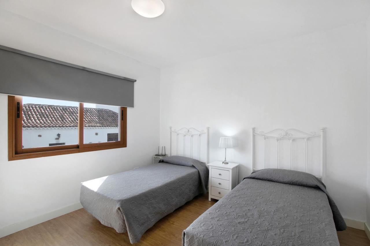 Вілла Casa Micaela 2 Такоронте Екстер'єр фото