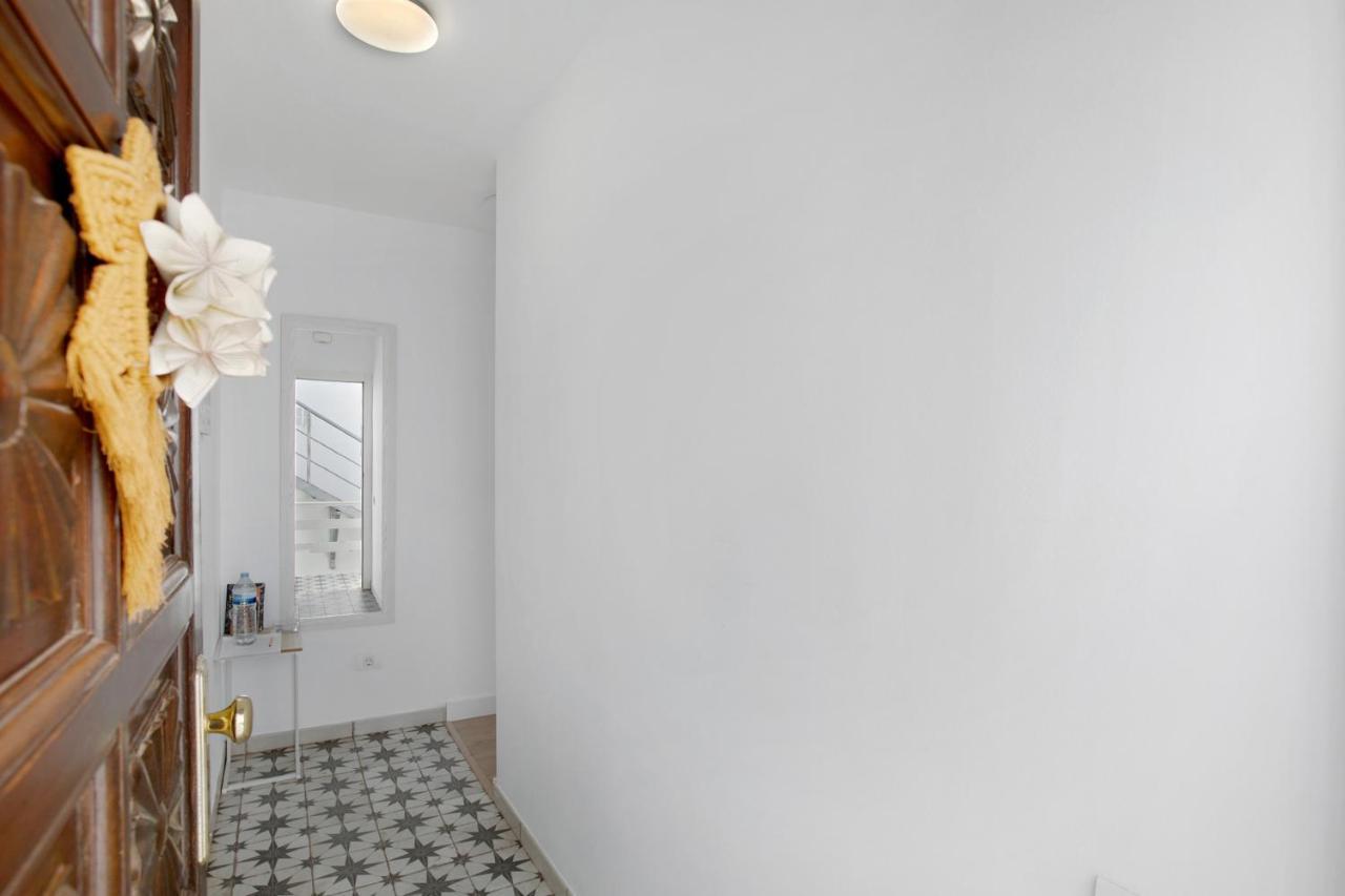 Вілла Casa Micaela 2 Такоронте Екстер'єр фото