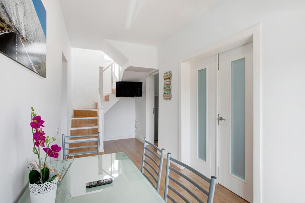 Вілла Casa Micaela 2 Такоронте Екстер'єр фото