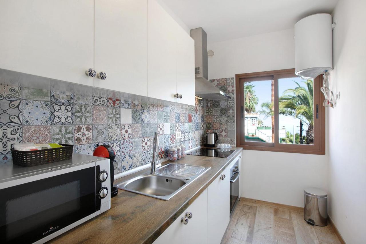 Вілла Casa Micaela 2 Такоронте Екстер'єр фото