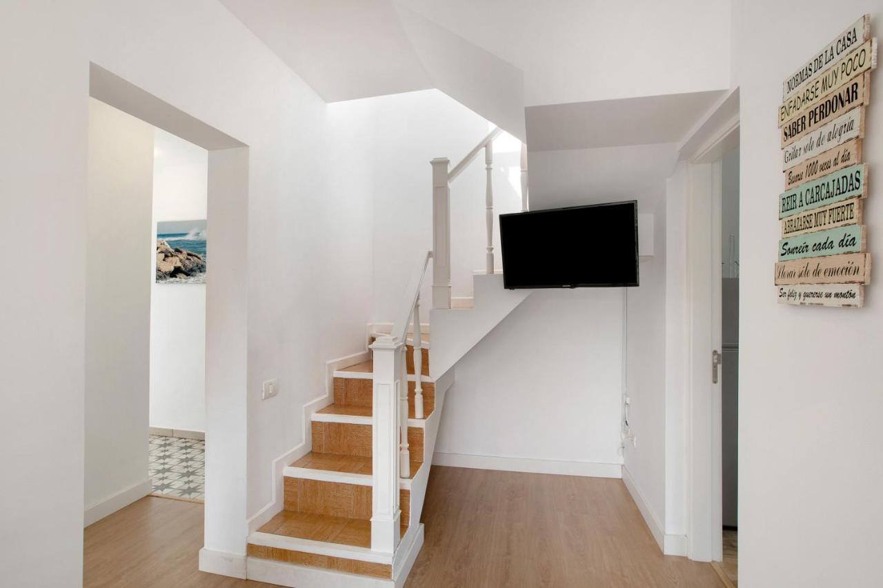 Вілла Casa Micaela 2 Такоронте Екстер'єр фото