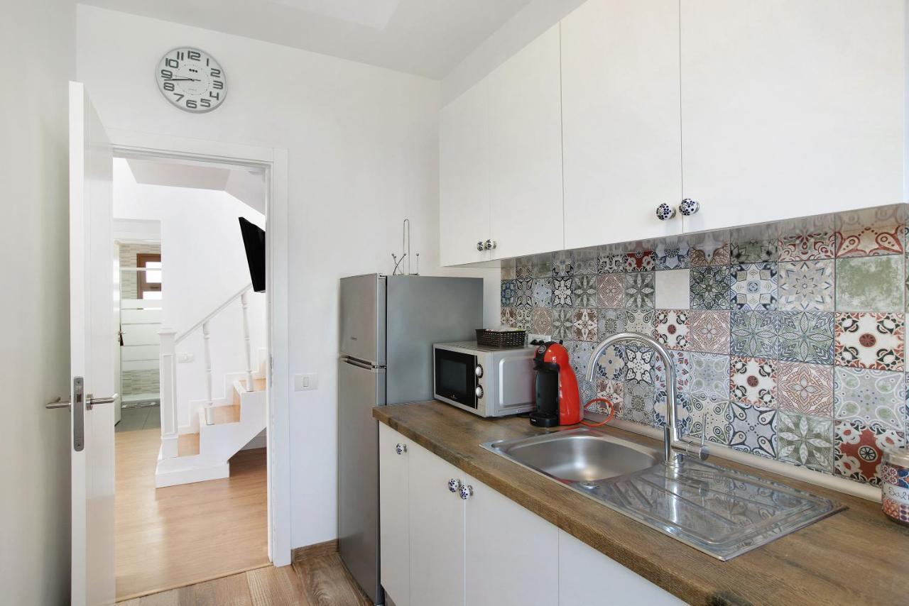 Вілла Casa Micaela 2 Такоронте Екстер'єр фото